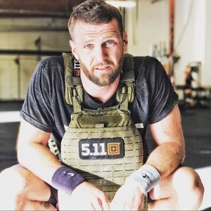 Meet your Posher, Evan